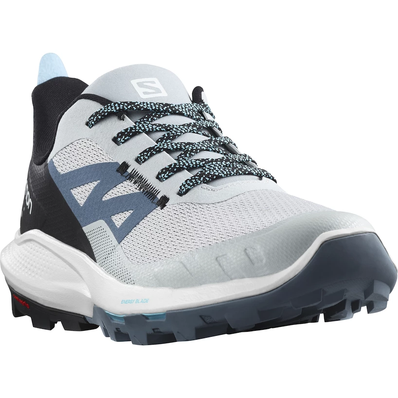Dames outdoorschoenen Salomon  OUTpulse W