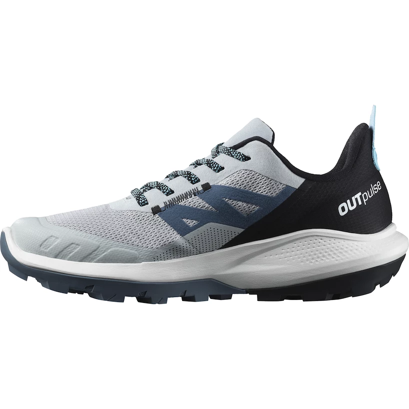 Dames outdoorschoenen Salomon  OUTpulse W