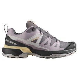 Dames outdoorschoenen Salomon X Ultra 360 Excalibur/Nirvana/Hazelnut