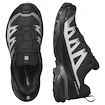 Dames outdoorschoenen Salomon X Ultra 360 Gore-Tex Black/Plum Kitten/Shale
