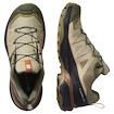 Dames outdoorschoenen Salomon X Ultra 360 Gore-Tex Safari/Hazelnut/Sierra