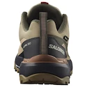Dames outdoorschoenen Salomon X Ultra 360 Gore-Tex Safari/Hazelnut/Sierra