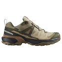 Dames outdoorschoenen Salomon X Ultra 360 Gore-Tex Safari/Hazelnut/Sierra