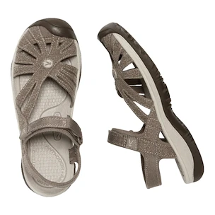 Dames sandalen Keen  Brindle/Shitake  US 10,5