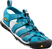 Dames sandalen Keen Clearwater CNX blue