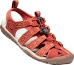 Dames sandalen Keen  Clearwater CNX red