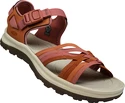 Dames sandalen Keen  Terradora II Strappy Open Toe red