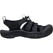 Dames sandalen Keen  Triple black  US 10,5