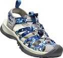 Dames sandalen Keen Whisper Floral/Vapor