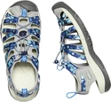 Dames sandalen Keen Whisper Floral/Vapor