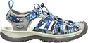 Dames sandalen Keen  Whisper Floral/Vapor