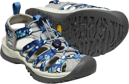 Dames sandalen Keen  Whisper Floral/Vapor
