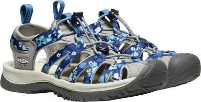 Dames sandalen Keen  Whisper Floral/Vapor