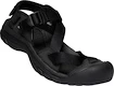Dames sandalen Keen  Zerraport II Black