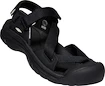 Dames sandalen Keen  Zerraport II Black