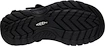 Dames sandalen Keen  Zerraport II Black