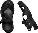 Dames sandalen Keen  Zerraport II Black