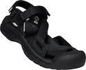 Dames sandalen Keen  Zerraport II Black