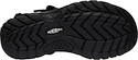 Dames sandalen Keen  Zerraport II Black