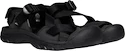 Dames sandalen Keen  Zerraport II Black