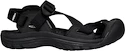 Dames sandalen Keen  Zerraport II Black