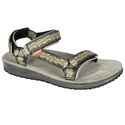 Dames sandalen Lizard Super Hike Woman