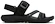 Dames sandalen Merrell  District 4 Backstrap Black
