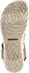 Dames sandalen Merrell Terran 3 Cush Lattice Dark Earth