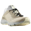 Dames sandalen Salomon Amphib Bold 2 White Pepper/Glacier Gray/Transparent Yellow
