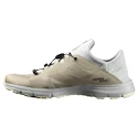 Dames sandalen Salomon Amphib Bold 2 White Pepper/Glacier Gray/Transparent Yellow