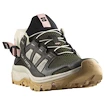 Dames sandalen Salomon Techamphibian 5 Peat/Rainy Day/Hyma Pink