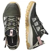Dames sandalen Salomon Techamphibian 5 Peat/Rainy Day/Hyma Pink