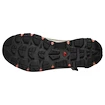 Dames sandalen Salomon Techamphibian 5 White Pepper/Bleached Sand/Living Coral
