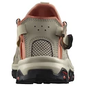 Dames sandalen Salomon Techamphibian 5 White Pepper/Bleached Sand/Living Coral
