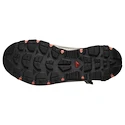Dames sandalen Salomon Techamphibian 5 White Pepper/Bleached Sand/Living Coral