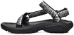 Dames sandalen Teva  Hurricane XLT2 Atmosphere Blackin Navy