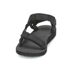 Dames sandalen Teva  Original Universal Black
