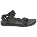 Dames sandalen Teva  Original Universal Black