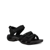 Dames sandalen Teva  Tirra Black