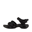 Dames sandalen Teva  Tirra Black