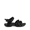 Dames sandalen Teva Tirra Black