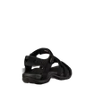Dames sandalen Teva  Tirra Black