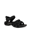 Dames sandalen Teva Tirra Black