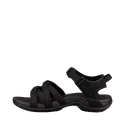 Dames sandalen Teva  Tirra Black