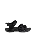 Dames sandalen Teva  Tirra Black