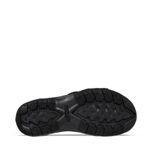 Dames sandalen Teva  Tirra Black