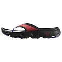 Dames slippers Salomon Reelax Break 6.0 Cosmic Sky/Black/Flame Scarlet