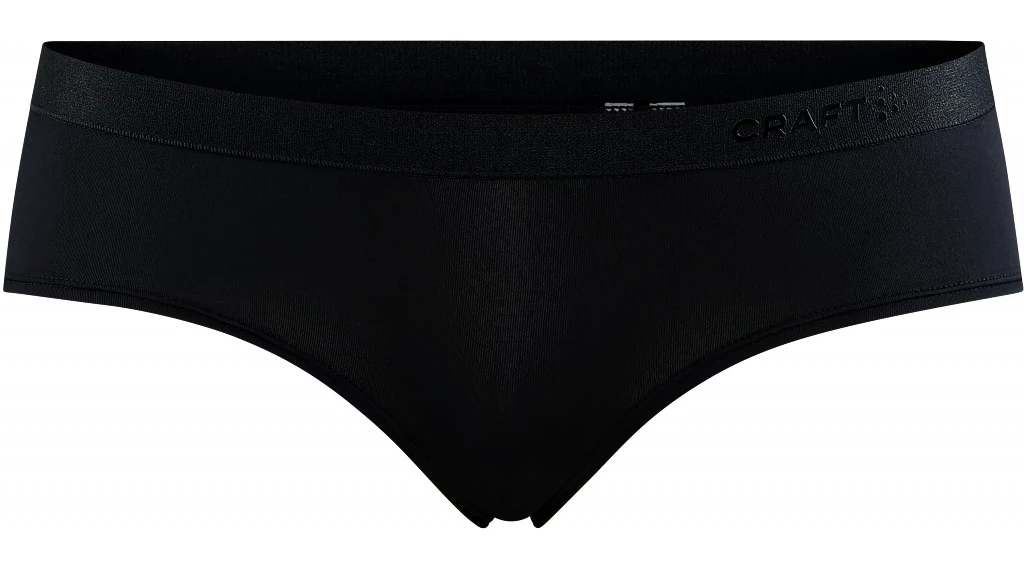 Dames slips Craft Core Dry Hipster black
