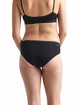 Dames slips Icebreaker  W Siren Hipkini BLACK