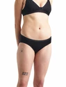 Dames slips Icebreaker  W Siren Hipkini BLACK